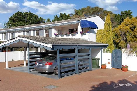 22/27 Osborne Rd, East Fremantle, WA 6158