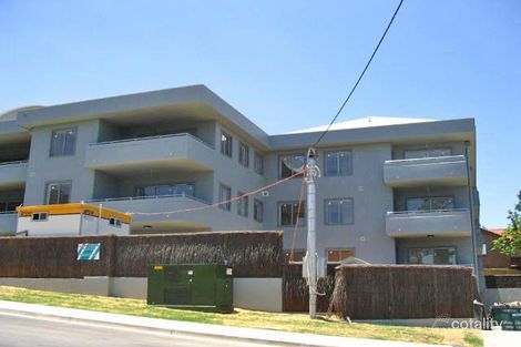Property photo of 24/11-15 Moore Street West Gosford NSW 2250