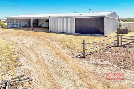 Reeds Rd, Popanyinning, WA 6309