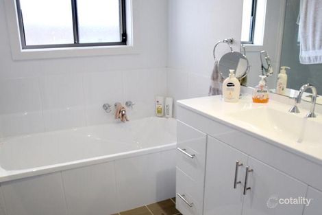 Property photo of 7/3 Tenambit Street East Maitland NSW 2323