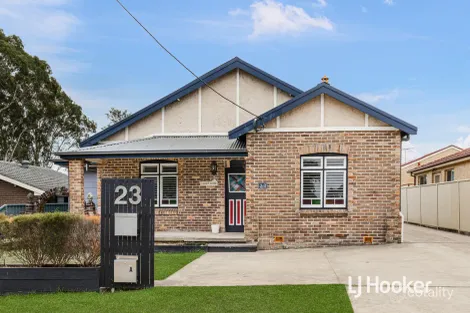 23 St Albans Rd, Schofields, NSW 2762