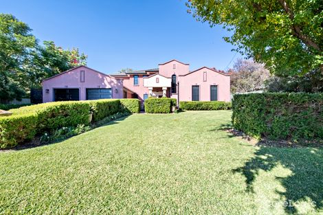 Property photo of 12 Thorby Avenue Dubbo NSW 2830