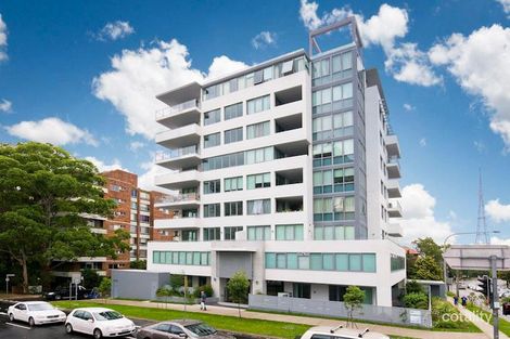 80 Albert Ave, Chatswood, NSW 2067