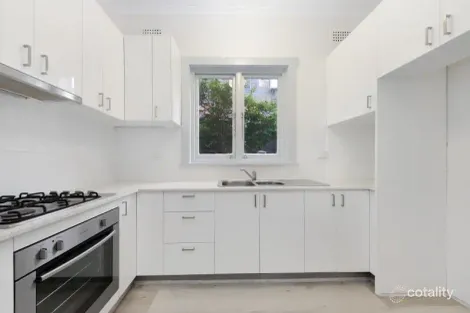 Property photo of 2/204 Clovelly Road Randwick NSW 2031