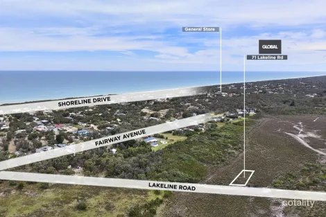 71 Lakeline Rd, Golden Beach, VIC 3851