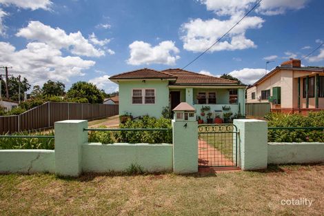 Property photo of 4 Thornton Street Wellington NSW 2820