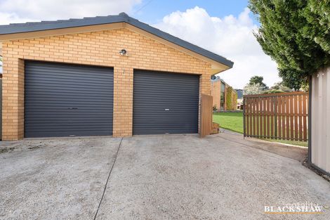 Property photo of 7 Edmunds Place Spence ACT 2615