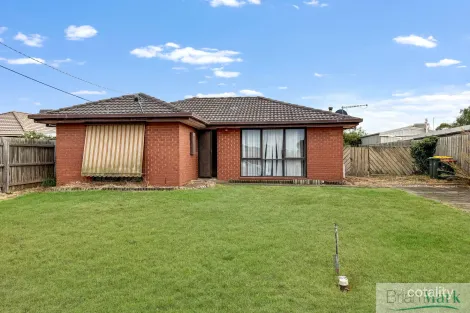 Property photo of 6 Wilton Close Wyndham Vale VIC 3024