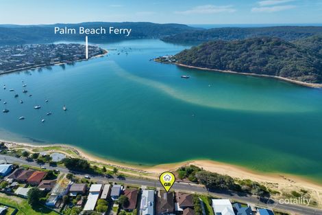 Property photo of 2/83 The Esplanade Ettalong Beach NSW 2257