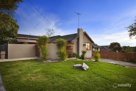 Property photo of 1/71 Gedye Street Doncaster East VIC 3109