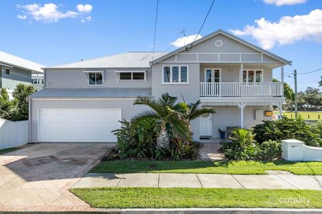 Property photo of 337 Upper Esplanade Manly QLD 4179