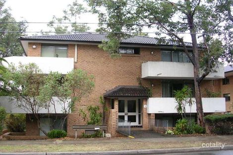 9/1a Doomben Ave, Eastwood, NSW 2122