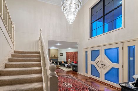 Property photo of 33 Glastonbury Place Carindale QLD 4152
