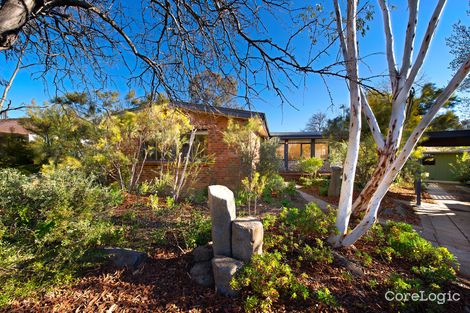 Property photo of 93 Sherbrooke Street Ainslie ACT 2602