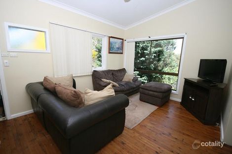 Property photo of 95 Winbourne Road Hazelbrook NSW 2779