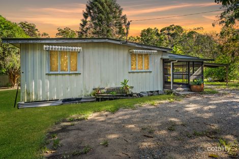 Property photo of 353 Boundary Road Narangba QLD 4504