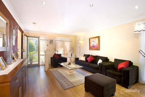 Property photo of 23 Airlie Crescent Cecil Hills NSW 2171