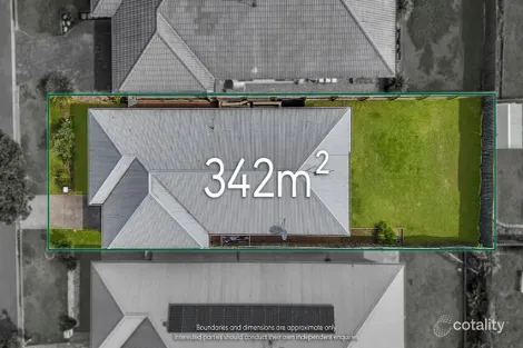 Property photo of 5 Mount Roberts Street Park Ridge QLD 4125