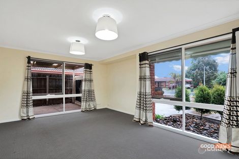 Property photo of 40 Whitsunday Drive Hoppers Crossing VIC 3029