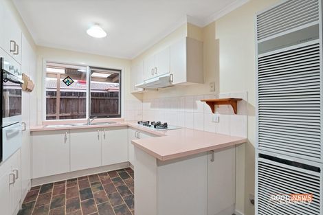 Property photo of 40 Whitsunday Drive Hoppers Crossing VIC 3029
