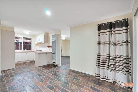 Property photo of 40 Whitsunday Drive Hoppers Crossing VIC 3029