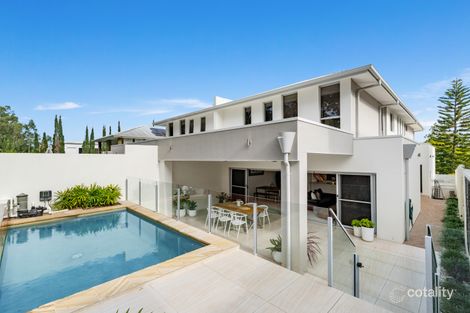 Property photo of 8002A Vista Drive Benowa QLD 4217