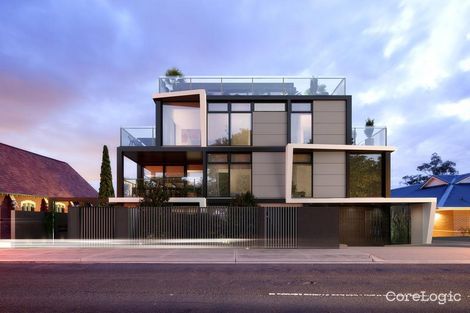 Property photo of 202/112 Waterdale Road Ivanhoe VIC 3079