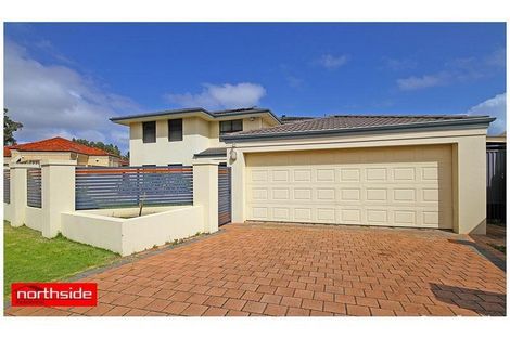 Property photo of 4 Skender Place Gwelup WA 6018