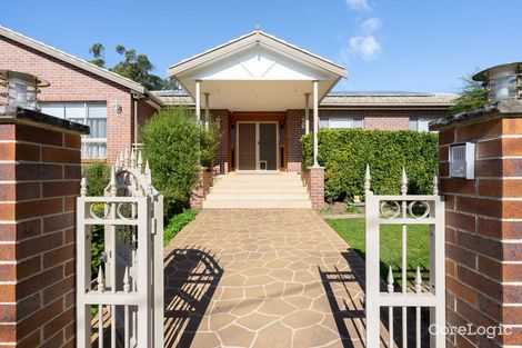 Property photo of 3 Holmes Avenue Oatlands NSW 2117