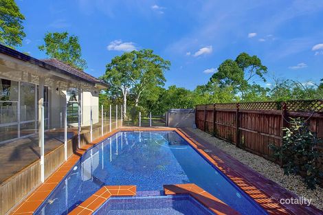 Property photo of 104 Beaconsfield Road Chatswood NSW 2067
