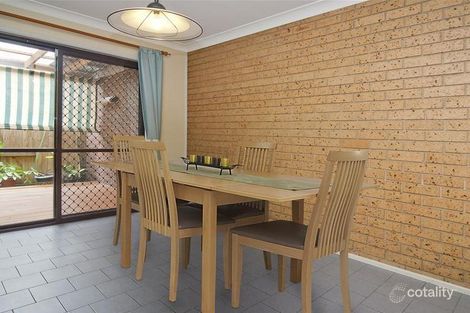 Property photo of 53/93 Barbaralla Drive Springwood QLD 4127