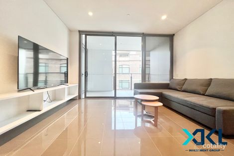 Property photo of 201/81 O'Connor Street Chippendale NSW 2008