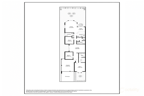 Property photo of 5A St Albans Terrace Semaphore Park SA 5019
