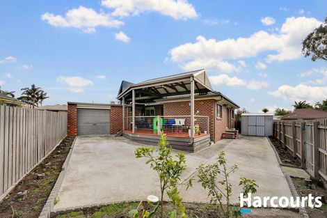 Property photo of 14A Madison Avenue Narre Warren VIC 3805