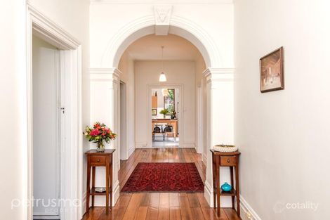 Property photo of 13 Lower Jordan Hill Road West Hobart TAS 7000