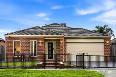 25 Pomegranate Way, Pakenham, VIC 3810