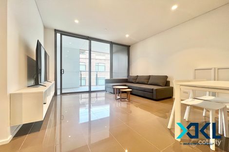 Property photo of 201/81 O'Connor Street Chippendale NSW 2008