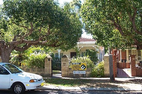 16 Rupert St, Subiaco, WA 6008