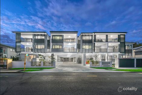 Property photo of 1/14 Pashen Street Morningside QLD 4170