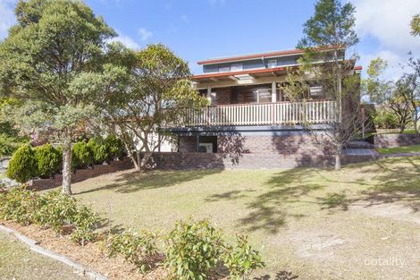 1 Florey Cres, Springwood, NSW 2777