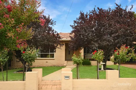 7 Seaby St, Stawell, VIC 3380