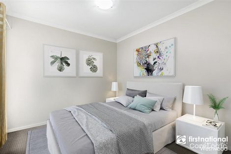 Property photo of 8 Holly Green Circuit Truganina VIC 3029