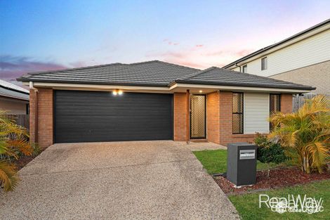 Property photo of 22 Cairo Way Spring Mountain QLD 4300