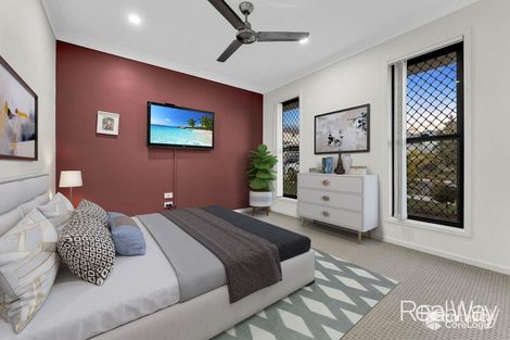 Property photo of 22 Cairo Way Spring Mountain QLD 4300