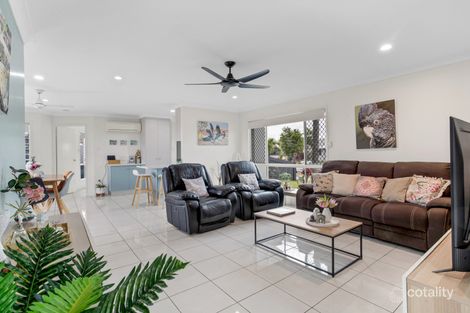 Property photo of 30 Kensington Court Glenella QLD 4740