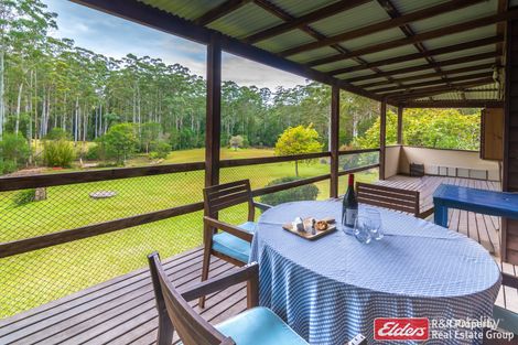 646 Newmans Rd, Wootton, NSW 2423