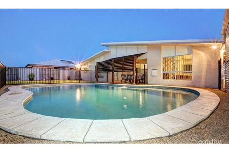 Property photo of 83 Kepnock Road Kepnock QLD 4670