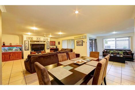 Property photo of 83 Kepnock Road Kepnock QLD 4670