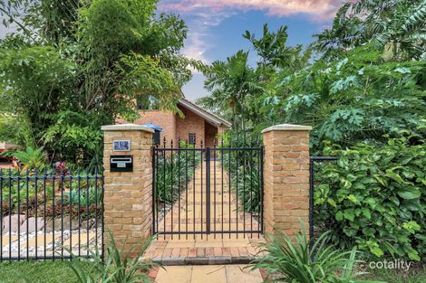 Property photo of 19 Verburg Court Stuart Park NT 0820