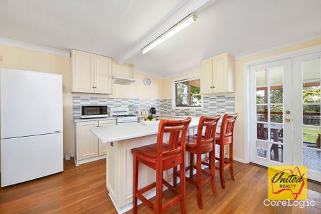 Property photo of 20 Merlin Street The Oaks NSW 2570